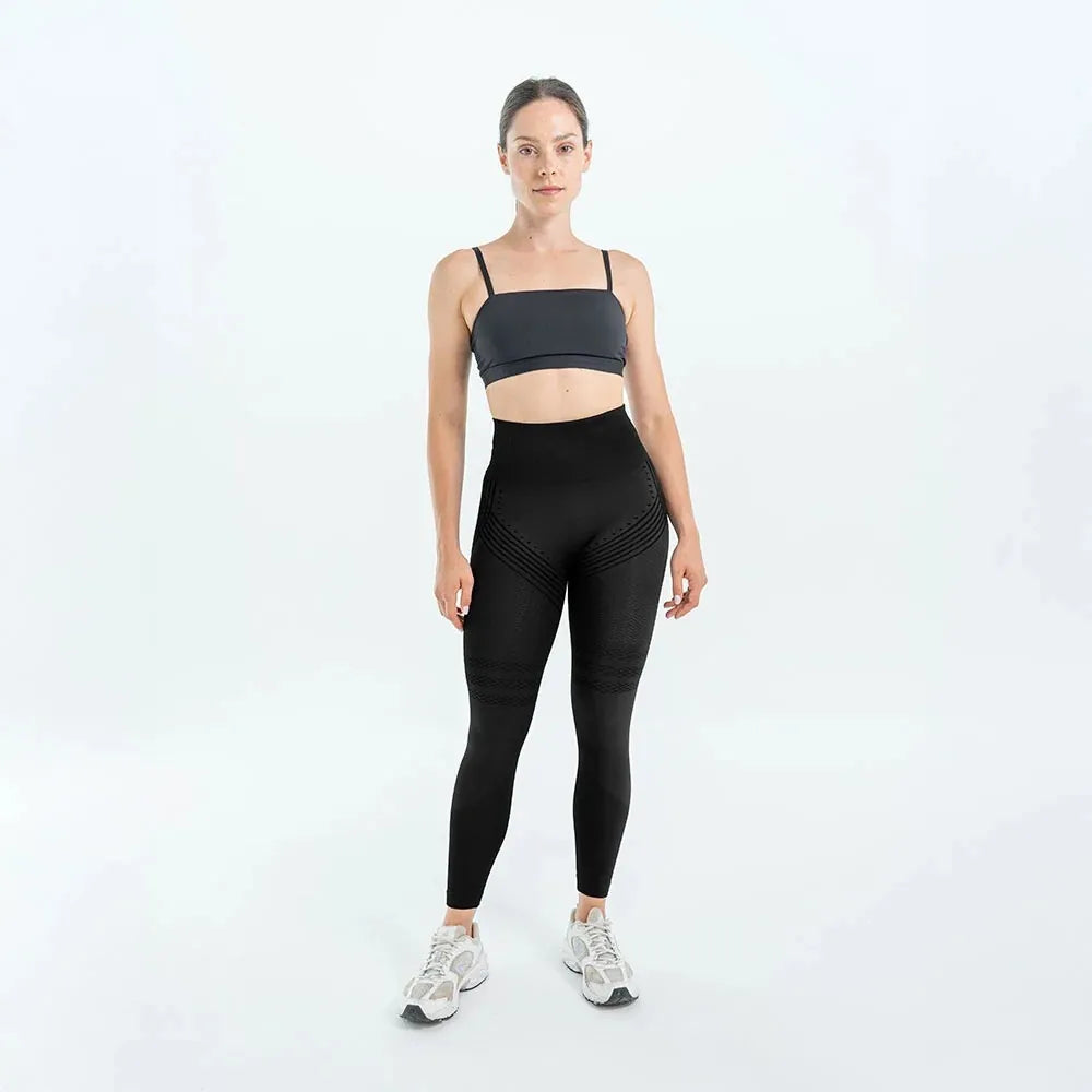 Legging 3D Anticellulite
