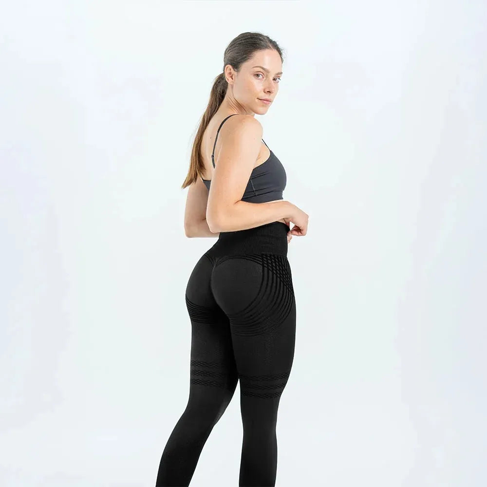 Legging 3D Anticellulite
