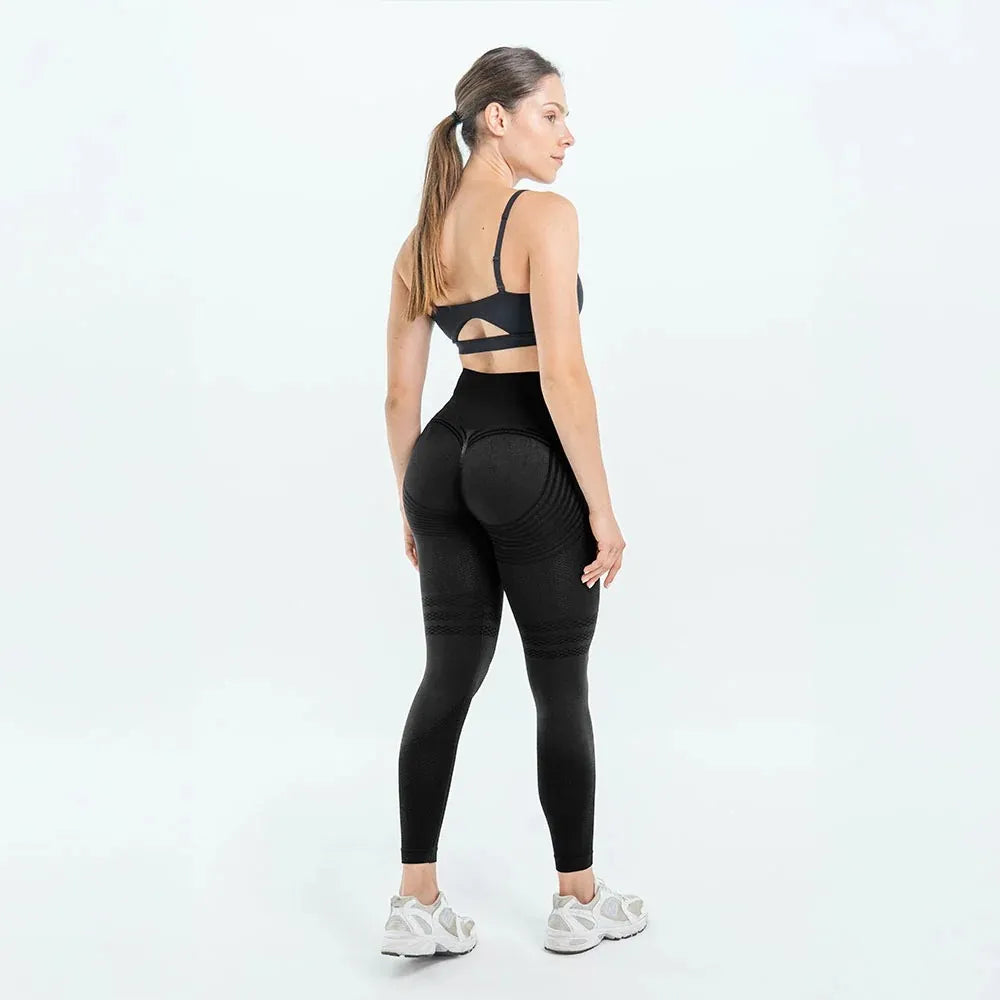 Legging 3D Anticellulite